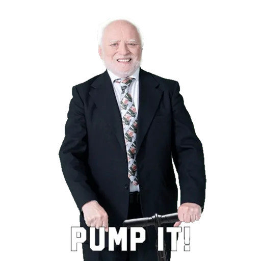 PainHarold 8