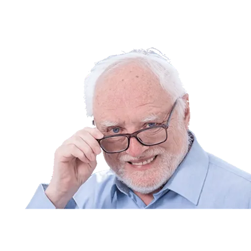 PainHarold 15