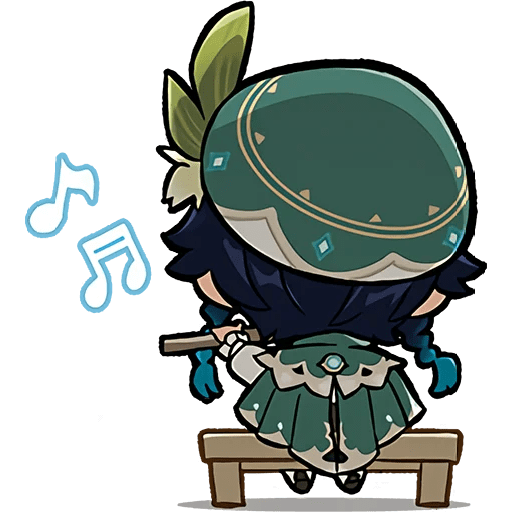 🗡️🏮Genshin Impact🏮🗡️ 2