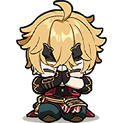 🗡️🏮Genshin Impact🏮🗡️ 8