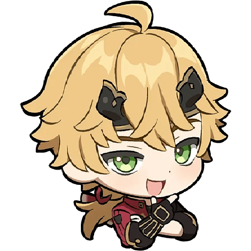 🗡️🏮Genshin Impact🏮🗡️ 9