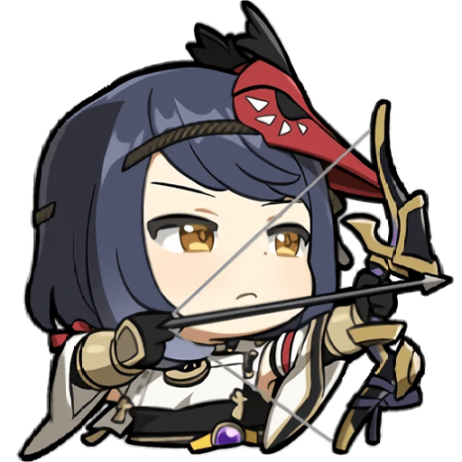 🗡️🏮Genshin Impact🏮🗡️ 12
