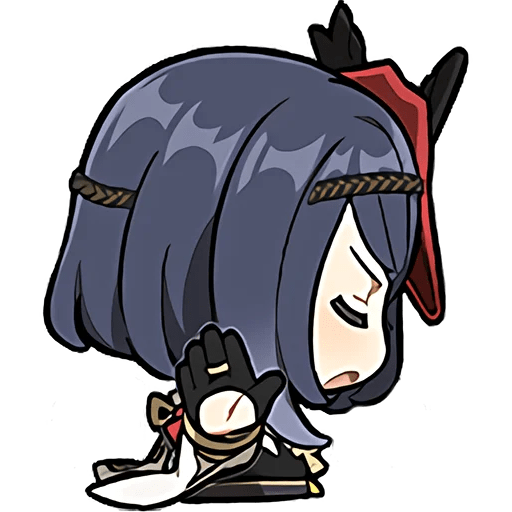 🗡️🏮Genshin Impact🏮🗡️ 13