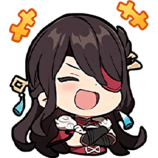 🗡️🏮Genshin Impact🏮🗡️ 17
