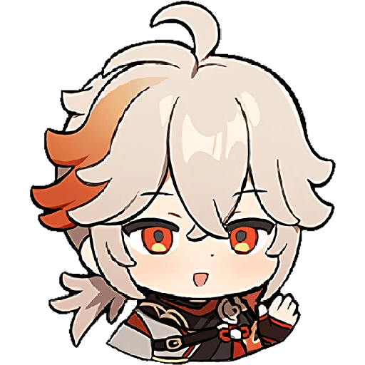 🗡️🏮Genshin Impact🏮🗡️ 21