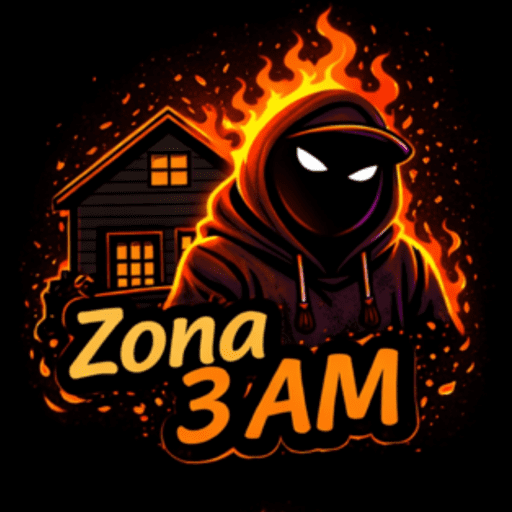 Zona 3am 12