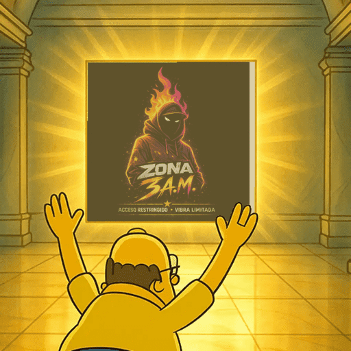 Zona 3am 20