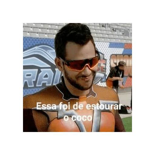 Os caralhos 25