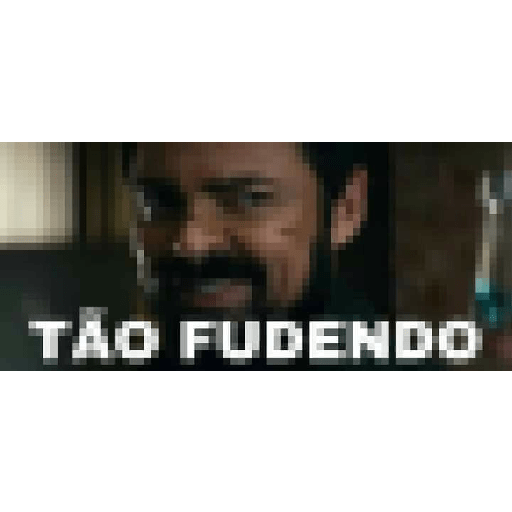 Os caralhos 27