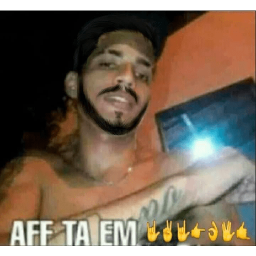 Os caralhos 26