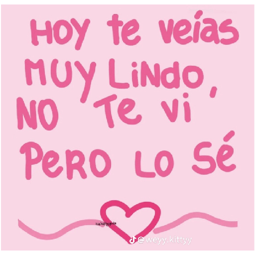 Notitas bonitas  14