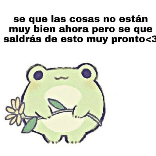 Notitas bonitas  7