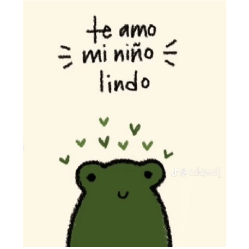 Notitas bonitas  2