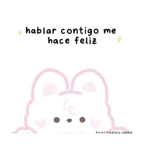 Notitas bonitas  3
