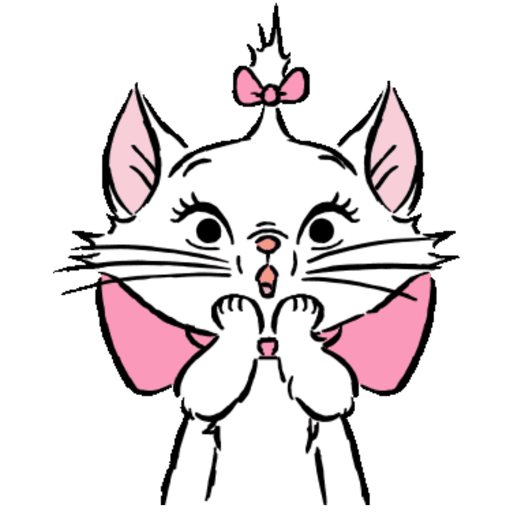 Gatita Marie ❤️ 26