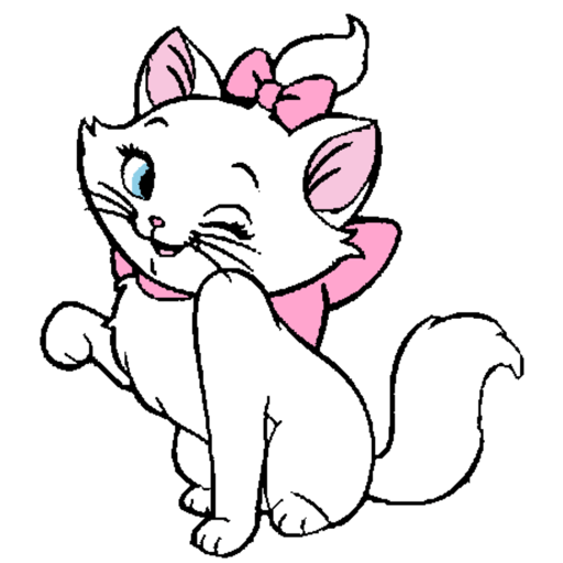 Gatita Marie ❤️ 5