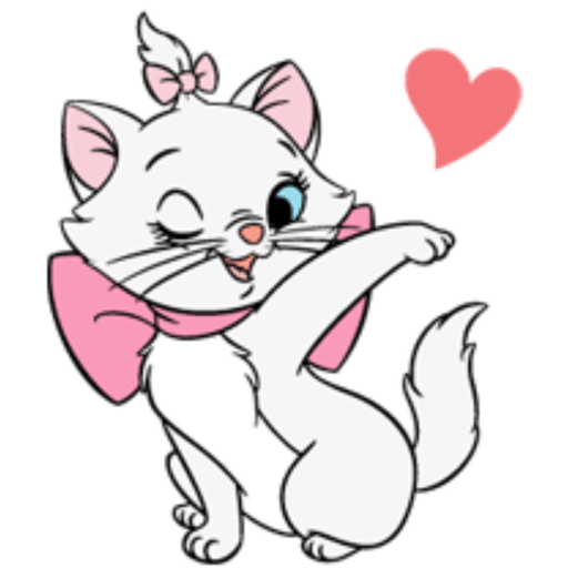 Gatita Marie ❤️ 6