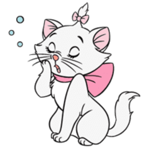 Gatita Marie ❤️ 11