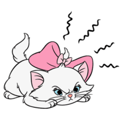 Gatita Marie ❤️ 2