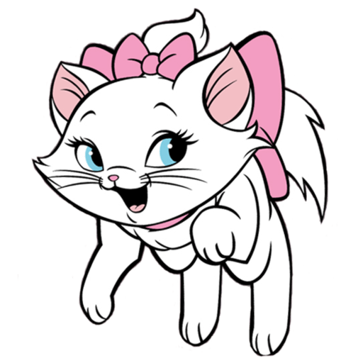 Gatita Marie ❤️ 9