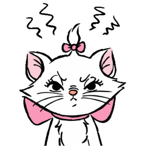 Gatita Marie ❤️ 23