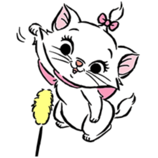 Gatita Marie ❤️ 8