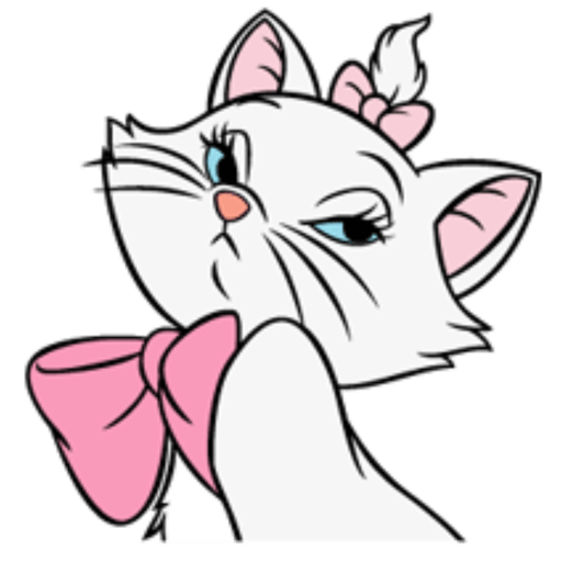 Gatita Marie ❤️ 4