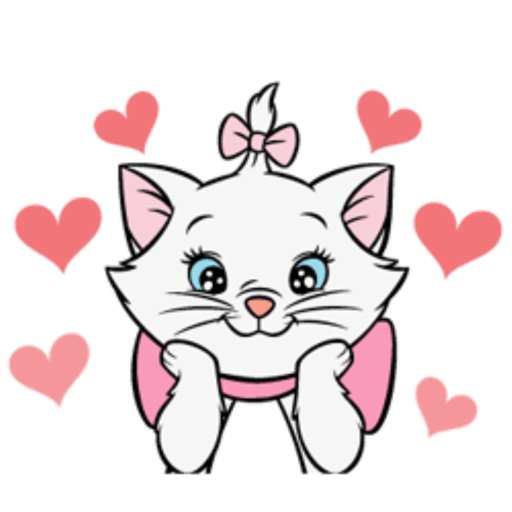 Gatita Marie ❤️ 25