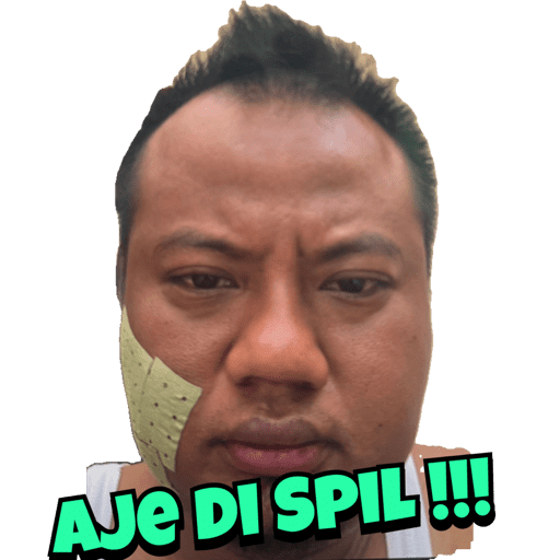 My stickers 20