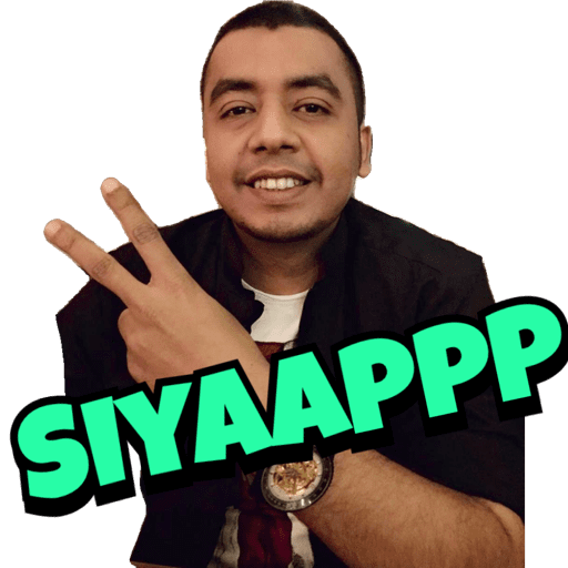 My stickers 5