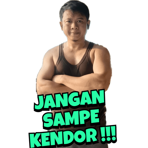 My stickers 10