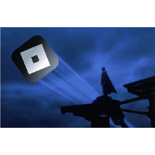 La roblox señal 