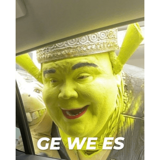 Meme anjing pt2 27