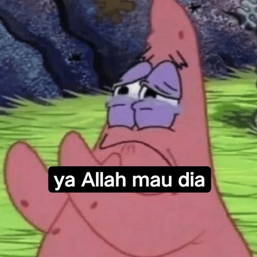 Meme anjing pt2 2