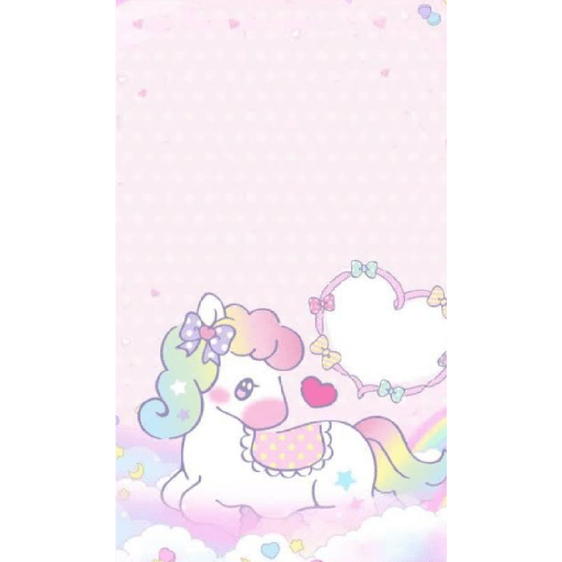 Unicorn cute 14