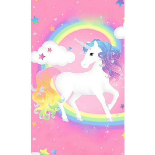 Unicorn cute 17