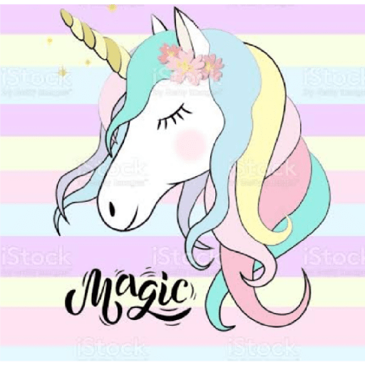 Unicorn cute 8