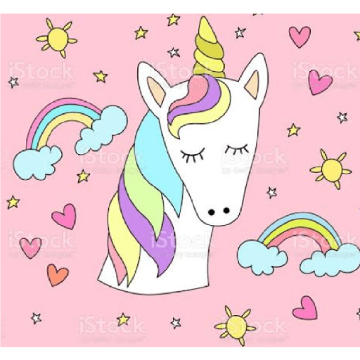 Unicorn cute 7