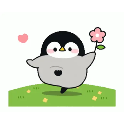 Pingüino 