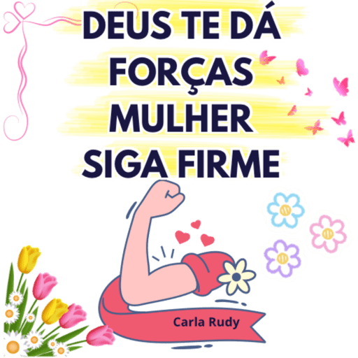 @amigasdabiblia24- Carla Rudy 8
