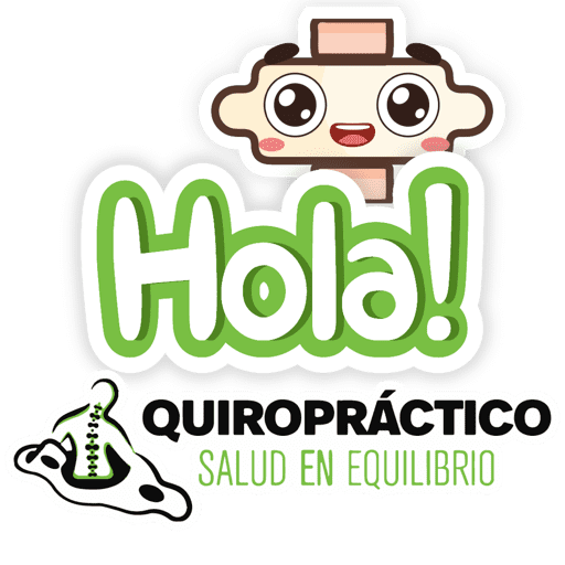 Quiropractico en Equilibrio F