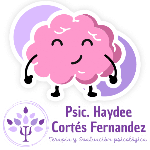 Psic Haydee E