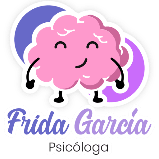 Psic Frida García E