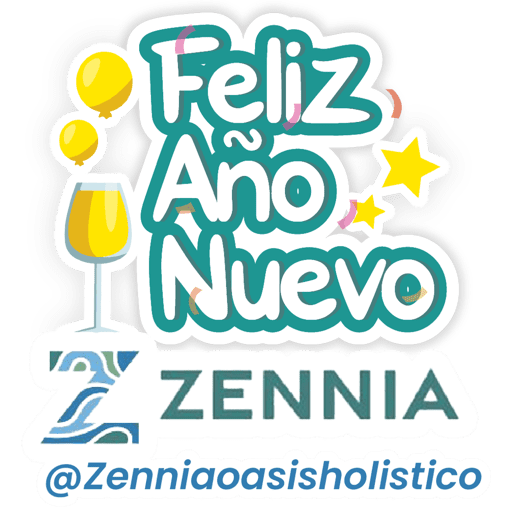 ZENNIA NUTRI Fest