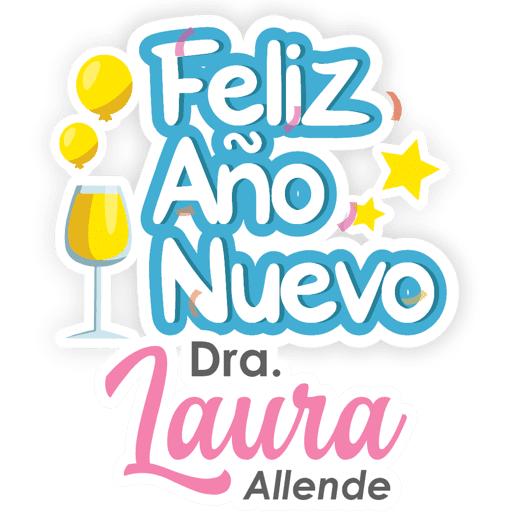 Dra Laura Allende Fest