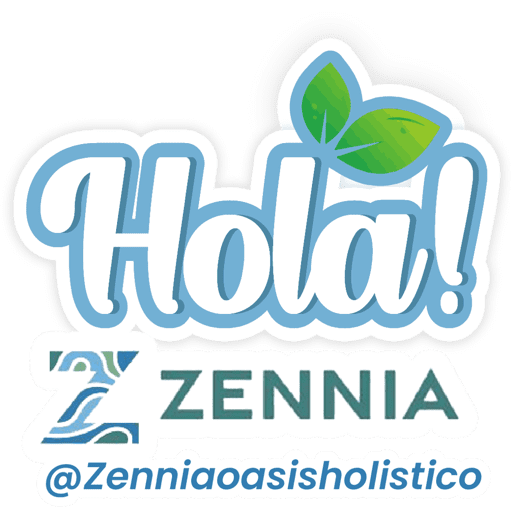 ZENNIA NUTRI F