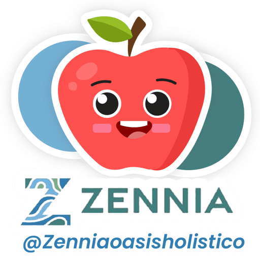 ZENNIA NUTRI E