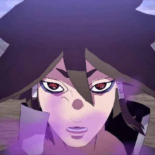 Indra otsutsuki 16