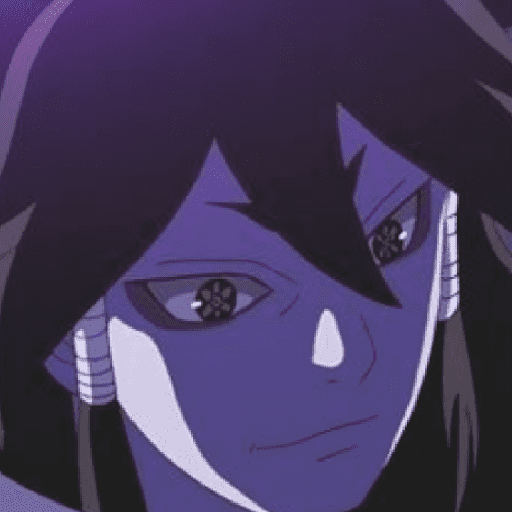 Indra otsutsuki 17