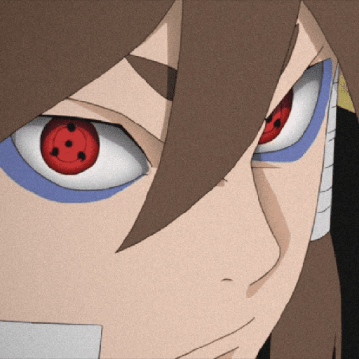 Indra otsutsuki 18